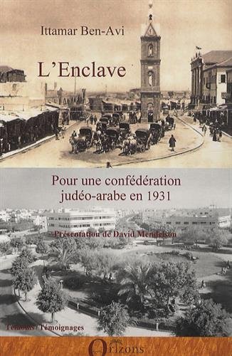 L' enclave