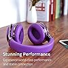 COWIN-E7-Active-Noise-Cancelling-Bluetooth-Headphones-with-Microphone-Hi-Fi-Deep-Bass-Wireless-Headphones-Over-Ear-Comfortable-Protein-Earpads-30-Hours-Playtime-for-Travel-Work-TV-Computer-Purple COWIN E7 Active Noise Cancelling Bluetooth Headphones with Microphone Hi-Fi Deep Bass Wireless Headphones Over Ear…