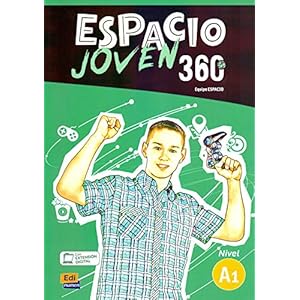 Espacio Joven 360º