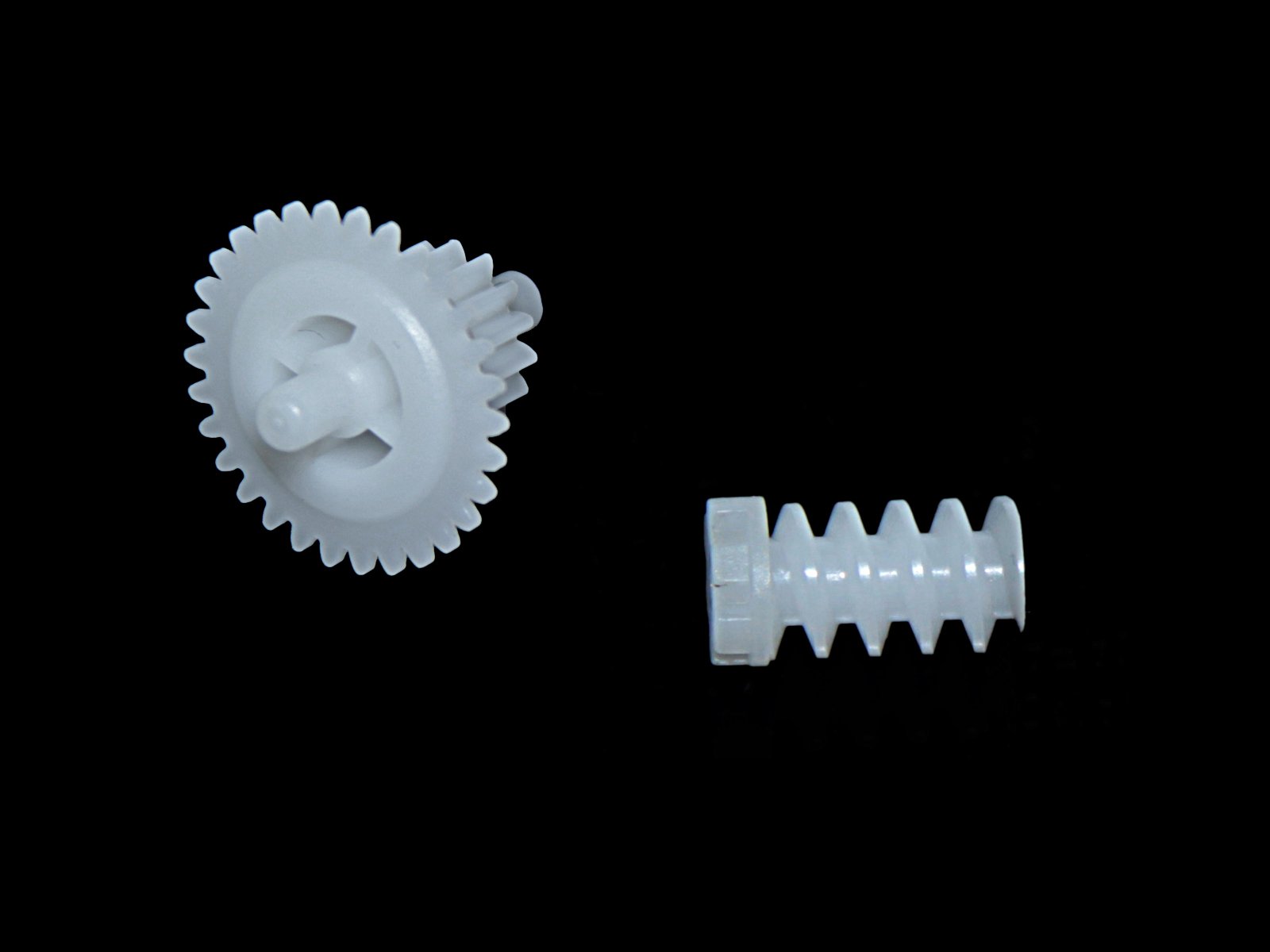 MTC Speedometer Odometer Gear Repair Kit fits 9498 Ford Mustang