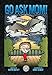 Go Ask Mom - Stories From The Upper Bunk (GP) - Book by Justin Matott