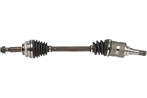 Cardone 66-5228 New CV Axle