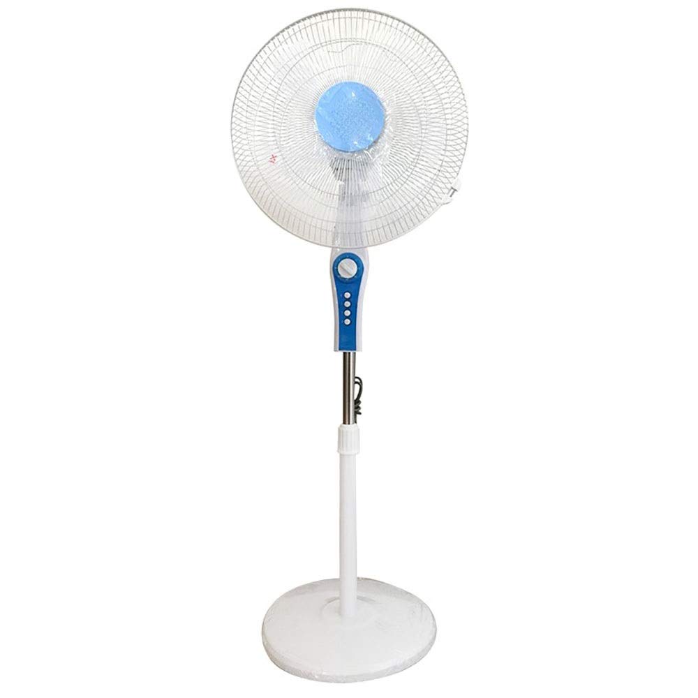 Jian E 床ファン - 家の寮、機械リモートコントロール/ 220V50HZのための扇風機 (色 : 白, サイズ さいず : Remote control models) B07RDQK1YY 白 Mechanical models Mechanical models|白