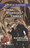 Royal Wedding Threat (Protecting the Crown)
