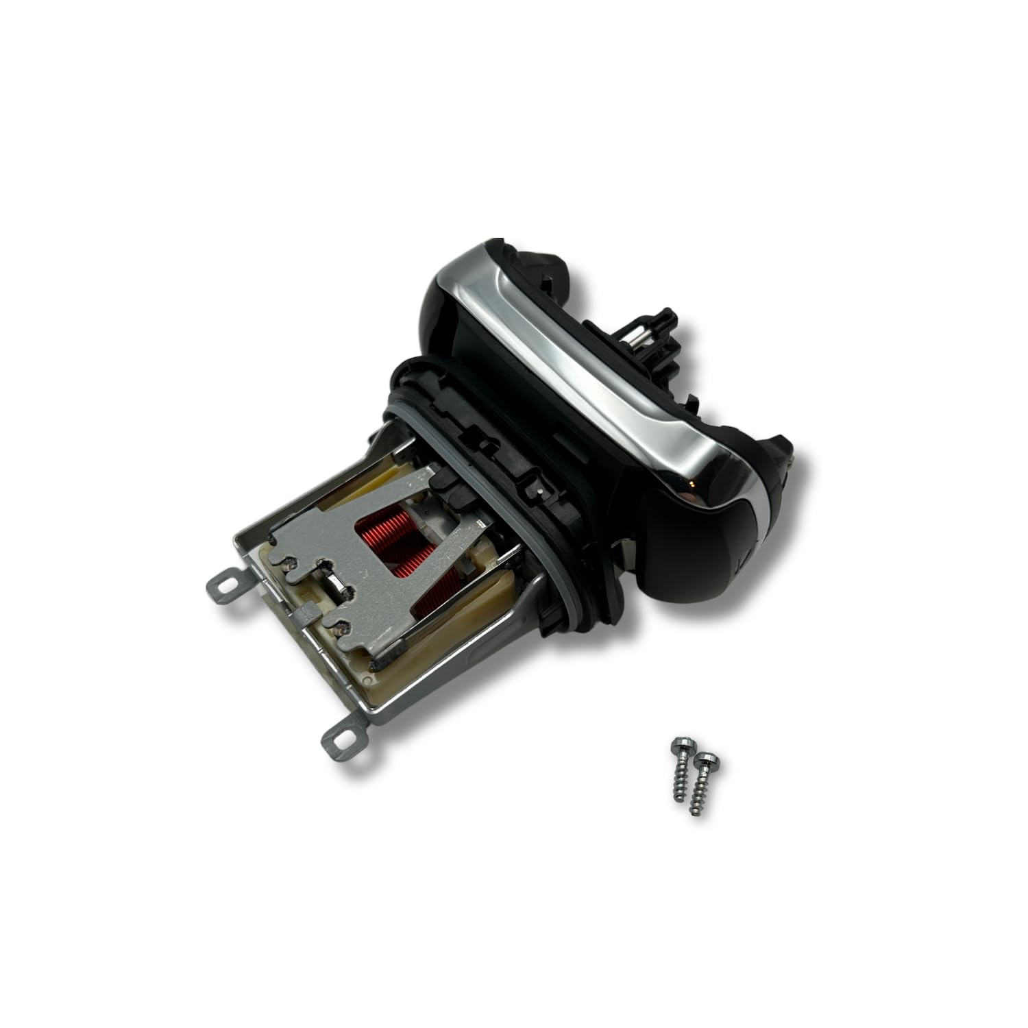 Drive Motor Compatible with/Replacement Part for 81713521 81677628 Braun Series 9 Shaver 5790 5791 5793 System 9050 9090 9075 9250 9295 9290 9030 Drive Unit Replacement Part Assembly Kit