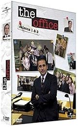 The Office - Saisons 1 & 2 (Us)