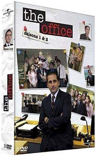 The Office - Saisons 1 & 2 (Us)