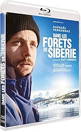 Dans Les Forêts De Sibérie - Blu-Ray