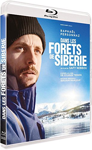 Dans Les Forêts De Sibérie - Blu-Ray