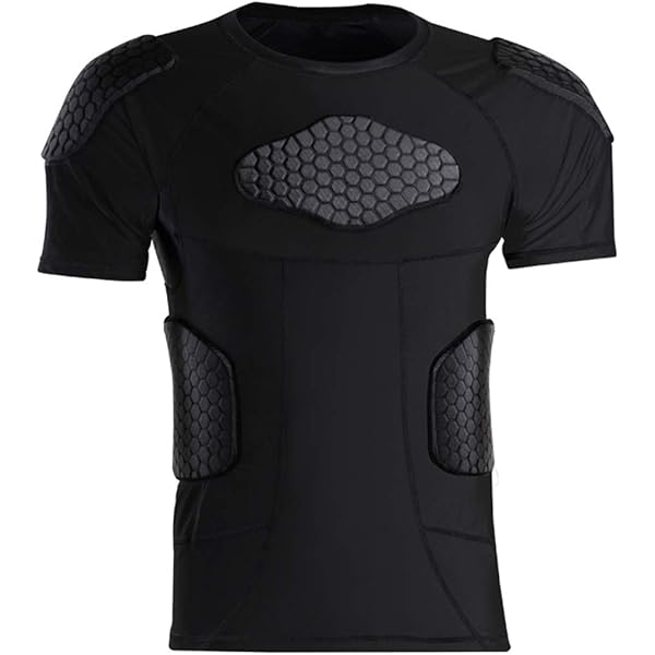 Amazon.com: G-Form Youth Pro-X3 Short Sleeve Shirt