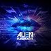 Fleshlight Freaks | Alien Dildo | Collectible Finely Detailed Silicone