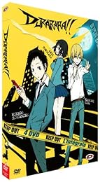 Durarara !! - L'intégrale
