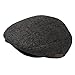 Vmevo Men's Flat IVY Gatsby newsboy Cap Warm Winter Driving Hunting duckbill Hat