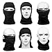 Balaclava - Windproof Mask Adjustable Face Head Warmer for Skiing, Cycling, Motorcycle Outdoor Sports