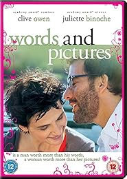 words and pictures