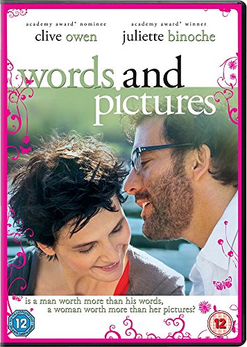 words and pictures