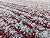 Shaw Razor Cut Carpet Tile-24"x 24"(12 Tiles/case, 48 sq. ft./case)