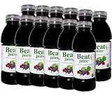 Beat Juice - Be Good To Your Heart!