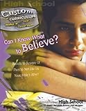 Can I Know What to Believe? (What's Waiting)