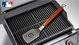 Sportula 18.5 Inch Stainless Steel Spatula, Chicago Cubs