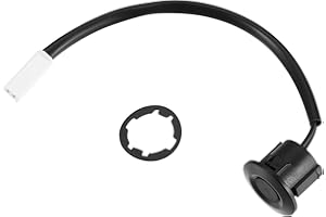 X AUTOHAUX BBN9624B0C08 Rear Tailgate Trunk Lock Switch for Mazda 3 2010 2011 2012 2013 Back Door Liftgate Trunk Open Release Switch