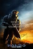 CGC Huge Poster - Halo 3 - XBOX 360 ONE - HAL008 (24