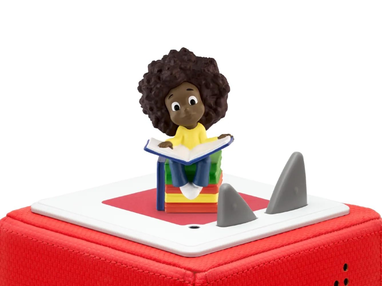 Tonies Audio Character For Toniebox Black British Tales Adapted Audiobook For Children For Use With Toniebox Music Player