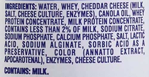 4 Easy+Cheese+Snack+Sauce+American