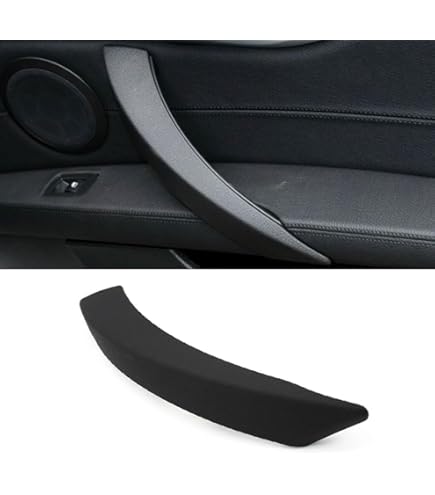 Amazon.com: Jaronx for BMW Z4 Door Handle Outer Cover,Passenger