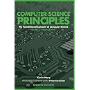 Computer Science Principles: The Foundational Concepts of Computer ...