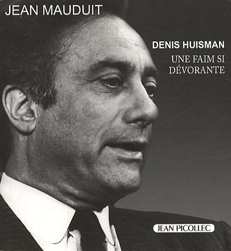 Denis Huisman