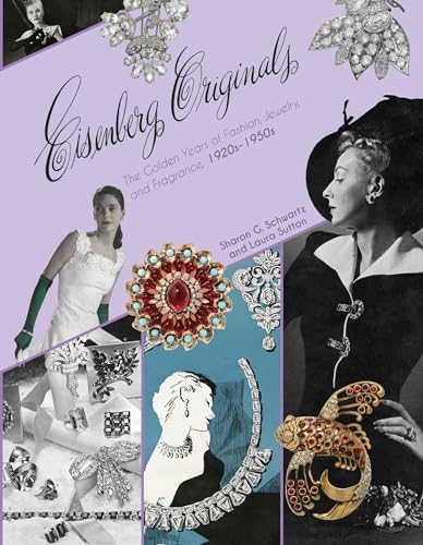 The Jewels of Miriam Haskell: Farneti Cera, Deanna, Haskell