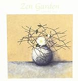 Zen Garden 2019 Calendar (Illustration) by 