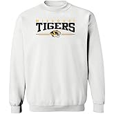 CornBorn Missouri Tigers Sweatshirt | Crewneck Unisex | Choose Your Design
