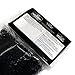 Midwest Hearth Fireplace Screen Mesh Curtain 19