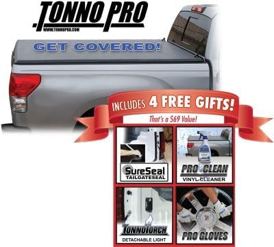 Auto Parts And Vehicles Tonno Pro Tri Fold Tonneau Cover 42 200 For Dodge Ram 6 4 Short Bed Scgi Gistda Or Th