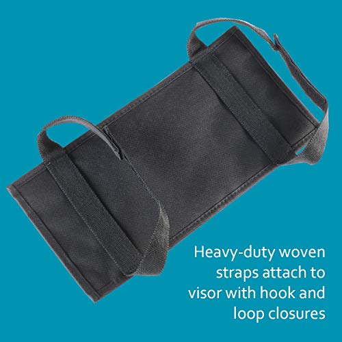 High Road Car Visor Organizer - Image 4