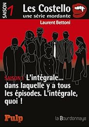 Les  Costello, une série mordante