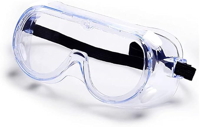 schutzbrille spritzschutz