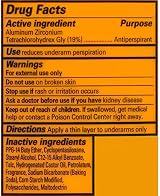 Arm & Hammer Ultramax Anti-Perspirant Fresh Invisible Solid 2.8 oz view 11