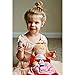 North American Bear Dolly Pockets Clara