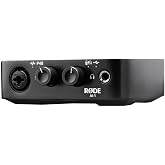 Rode AI-1 USB Audio Interface , Black