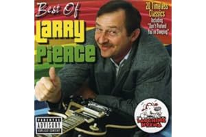Best of Larry Pierce