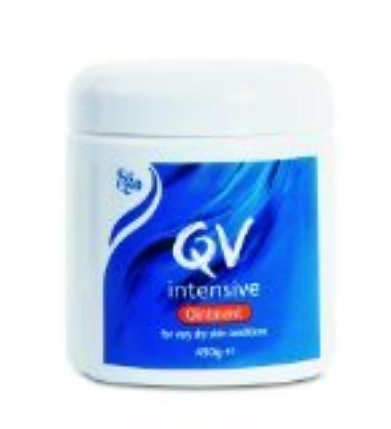 QV Intensive Ointment 450g