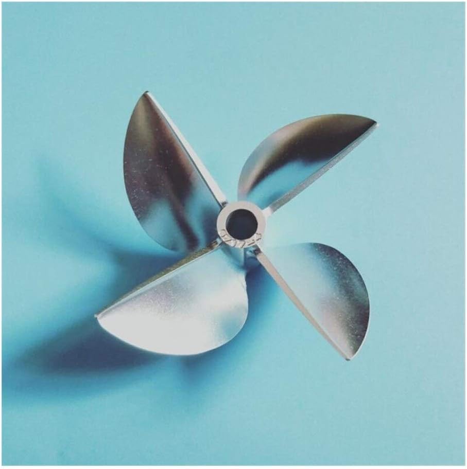 High Quality Aluminium Alloy Propeller For RC Racing O Yacht/RC