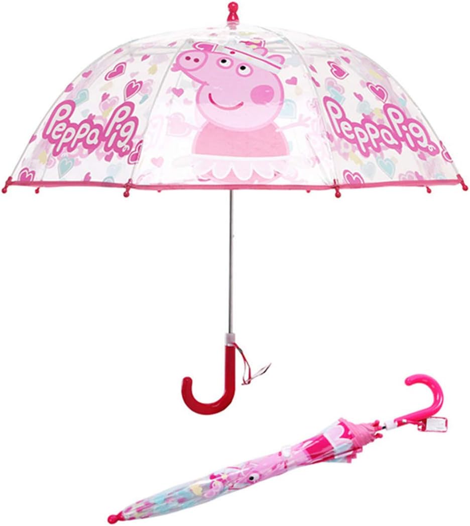 children's clear dome umbrella