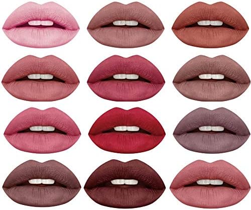 best lipstick set on amazon