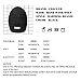 CXGCLUB Beanie Hat for Men and Women Winter Warm Ultrafine Knit Fleece Hat Ski Slouchy Skull Cap