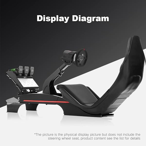 PXN V10 FORCE FEEDBACK STEERING WHEEL DETACHABLE RACING WHEEL 270/900 DEGREE RACE STEERING WHEEL WITH 3-PEDALS AND SHIFTER BUNDLE FOR PC, XBOX ONE, XBOX SERIES X/S, PS4