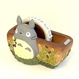 スタジオジブリ となりのトトロ テープカッター | ジグソー